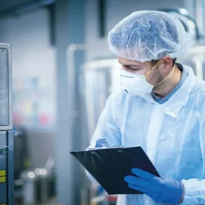 Sistema de Análisis de Peligros y Puntos Críticos de Control (HACCP)