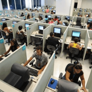 Prevención de Riesgos para Teleoperadores.