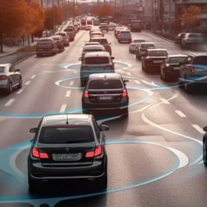 Conducción Defensiva en Vehículos Livianos.