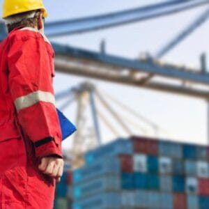 Básico y Actualización en Faenas Portuarias.