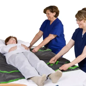 Manejo Manual de Cargas y Técnicas de Movilización de Pacientes.