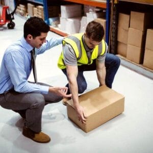 Manejo Manual de Carga.