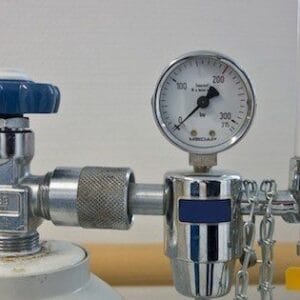 Manejo Seguro de Aire y Oxigeno Medicinal y Vacio Central.