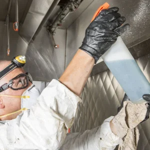 Prevención de Riesgos en la Exposición a Solventes.