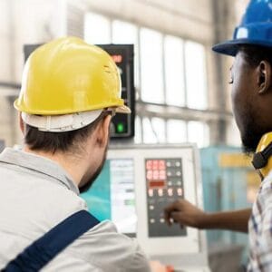 Mejoramiento Conductual en Prevención de Riesgos.