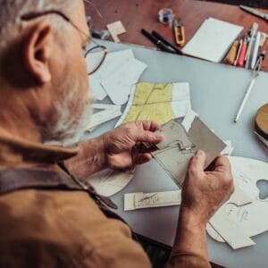 Prevención de Riesgos en Talleres de Confección.