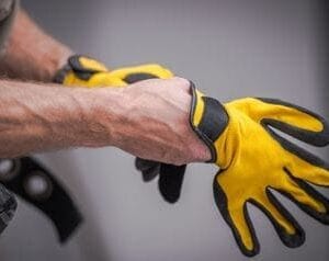 Prevención de Riesgos y Protección de Manos.