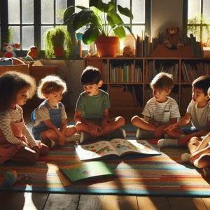 Conducta y Desempeño Pro-Social.