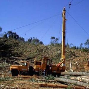Prevención de Riesgos en Estroberos de Torres de Madereo.