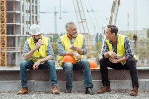 Prevención de Riesgos y Accidentes en horario de Colación.