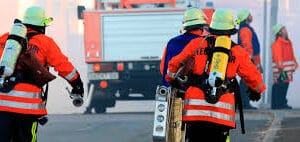 Emergencia y Evacuación.