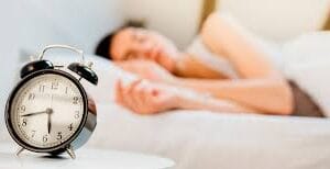 Prevención de Riesgos y Autocuidado del Sueño.