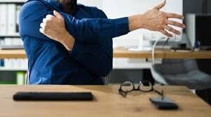 Monitor de Ejercicios Compensatorios.