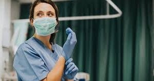 Prevención de Riesgos Higiénicos Hospitalarios.