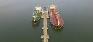 Familiarización con Buques Tanques.