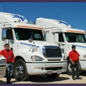 Conducción Defensiva en Vehículos Pesados.