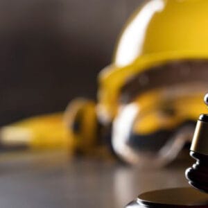 Responsabilidad Legal en los Accidentes.