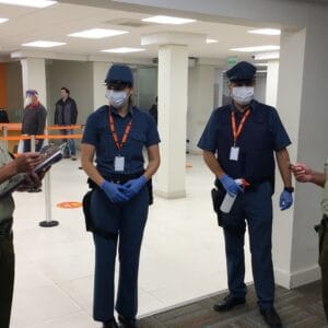 Cursos OS10 de Carabineros de Chile.