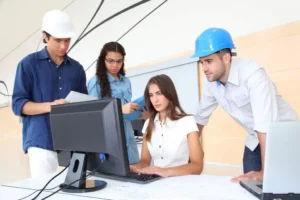 Monitor en Prevención de Riesgos.