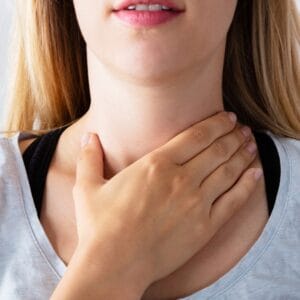 Prevención de Daño a la Voz.