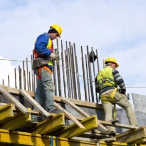 Construyo Chile (Área Construcción y Área Manufactura).