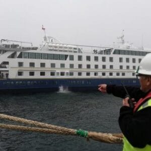 Curso 4.03 “SUPERVISOR/JEFE EN EL LUGAR DEL SINIESTRO (OPRC NIVEL 2)”.“SUPERVISOR/ON-SCENE COMMANDER (OPRC LEVEL 2)”.