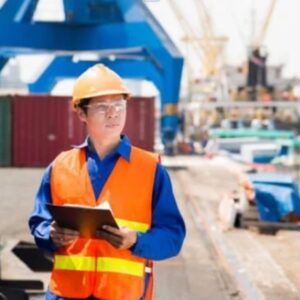 Curso OMI 3.21 Oficial de Protección de la Instalación Portuaria.