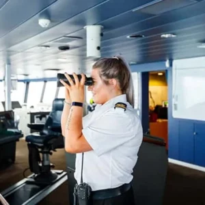 Curso OMI  3.19 Formación del Oficial de Protección del Buque.