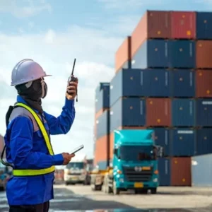 Curso 3.25 Formación en Sensibilización Sobre Protección para todo el Personal de la Instalación Portuaria.