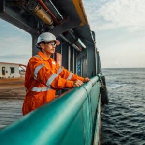 Curso 3.26 Formación en Sensibilización Sobre Protección para la Gente de Mar que tenga Asignadas Tareas de Protección.