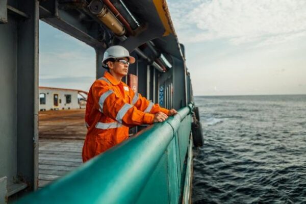 Curso 3.26 Formación en Sensibilización Sobre Protección para la Gente de Mar que tenga Asignadas Tareas de Protección.