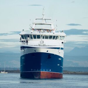 Curso OMI 3.20 Oficial de la Compañía para la Protección Marítima.