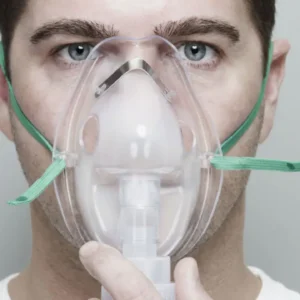 Curso Oxígeno Hiperbarica