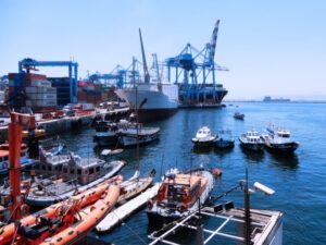 Diplomado Derecho Marítimo Internacional