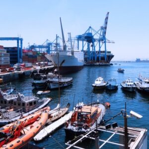 Diplomado Derecho Marítimo Internacional