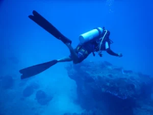 Diplomado Medicina del Buceo