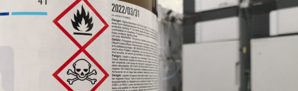 D.S. N° 57 APRUEBA REGLAMENTO DE CLASIFICACIÓN, ETIQUETADO Y NOTIFICACIÓN DE SUSTANCIAS QUÍMICAS Y MEZCLAS PELIGROSAS